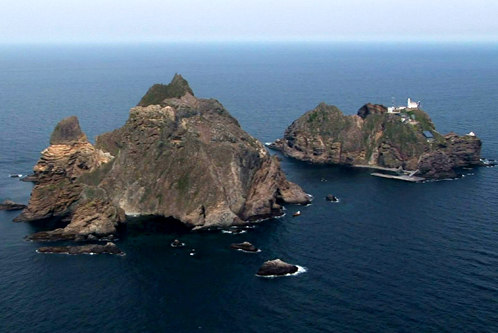 Picture of Dokdo3