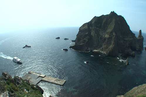 Picture of Dokdo11